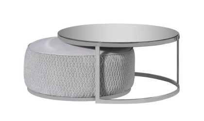 Medusa Home Mobilya - Nova Luxury Orta Sehpa