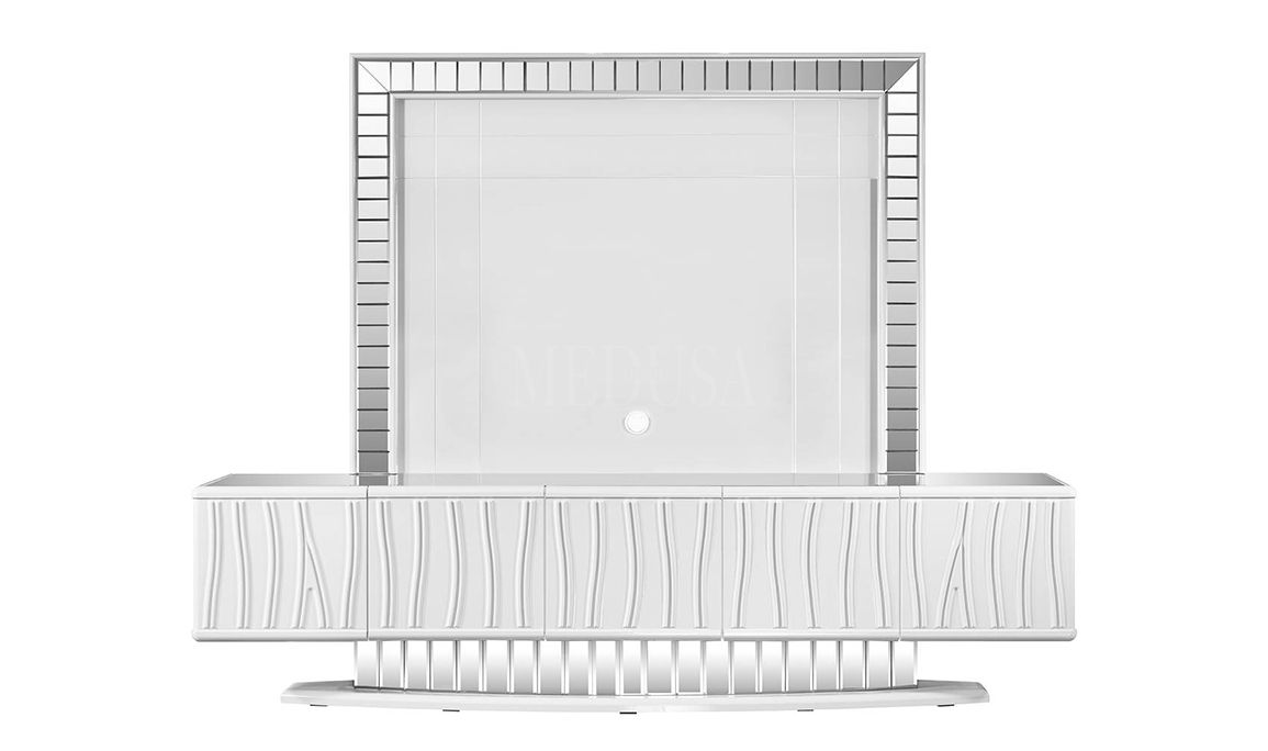 Medusa Home Mobilya - Nova Luxury Tv Ünitesi