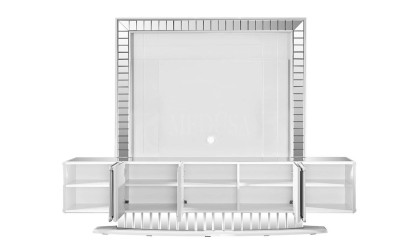 Medusa Home Mobilya - Nova Luxury Tv Ünitesi