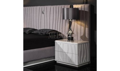 Medusa Home Mobilya - Nova Luxury Yatak Odası