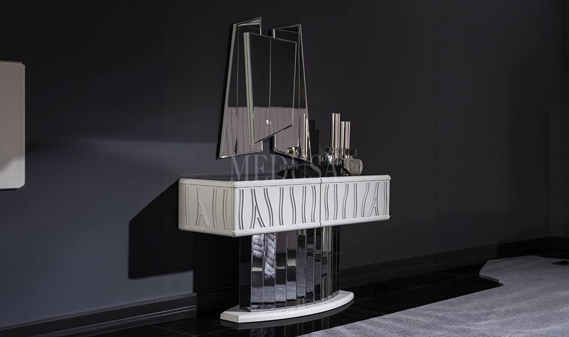 Medusa Home Mobilya - Nova Luxury Yatak Odası