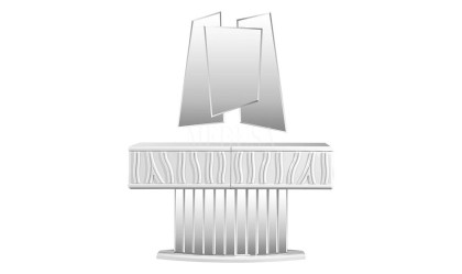 Medusa Home Mobilya - Nova Luxury Yatak Odası