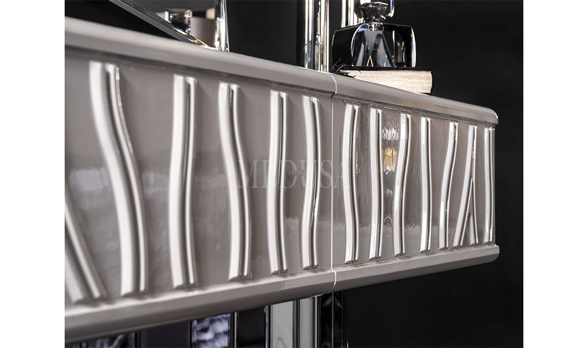 Medusa Home Mobilya - Nova Luxury Yatak Odası