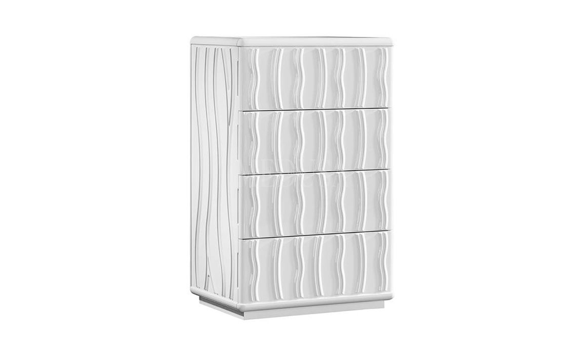 Medusa Home Mobilya - Nova Luxury Yatak Odası