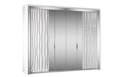 Medusa Home Mobilya - Nova Luxury Yatak Odası