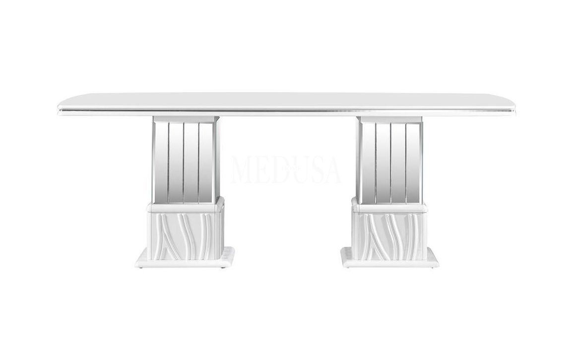 Medusa Home Mobilya - Nova Luxury Yemek Masası