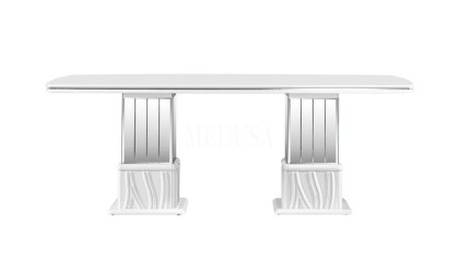Medusa Home Mobilya - Nova Luxury Yemek Masası