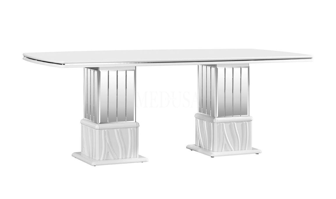 Medusa Home Mobilya - Nova Luxury Yemek Odası