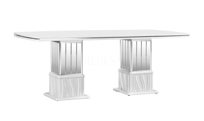 Medusa Home Mobilya - Nova Luxury Yemek Odası