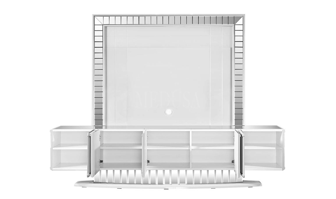 Medusa Home Mobilya - Nova Luxury Yemek Odası