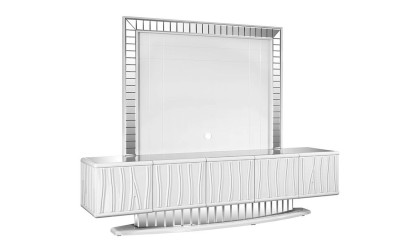 Medusa Home Mobilya - Nova Luxury Yemek Odası