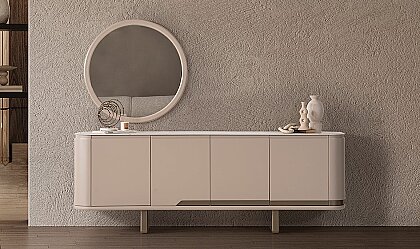 Medusa Home - Nova Seramik Konsol