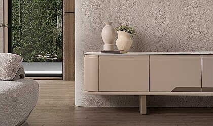 Medusa Home Mobilya - Nova Seramik Yemek Odası