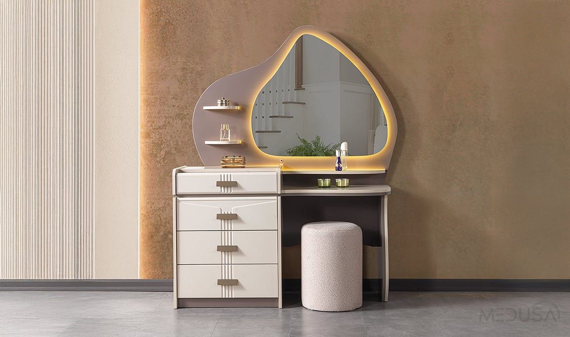 Medusa Home Mobilya - Nova Şifonyer