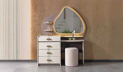 Medusa Home Mobilya - Nova Şifonyer