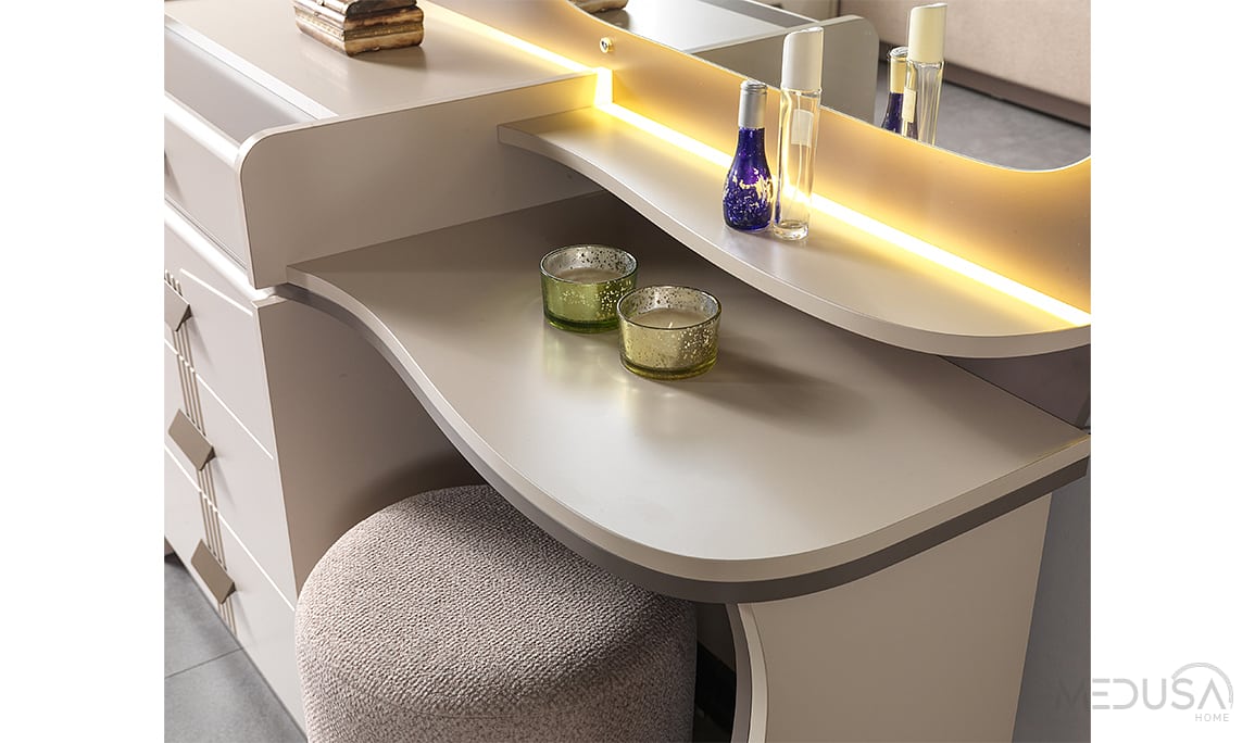 Medusa Home Mobilya - Nova Şifonyer