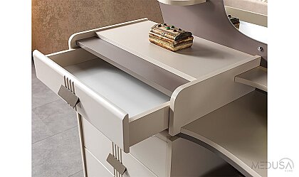 Medusa Home Mobilya - Nova Şifonyer