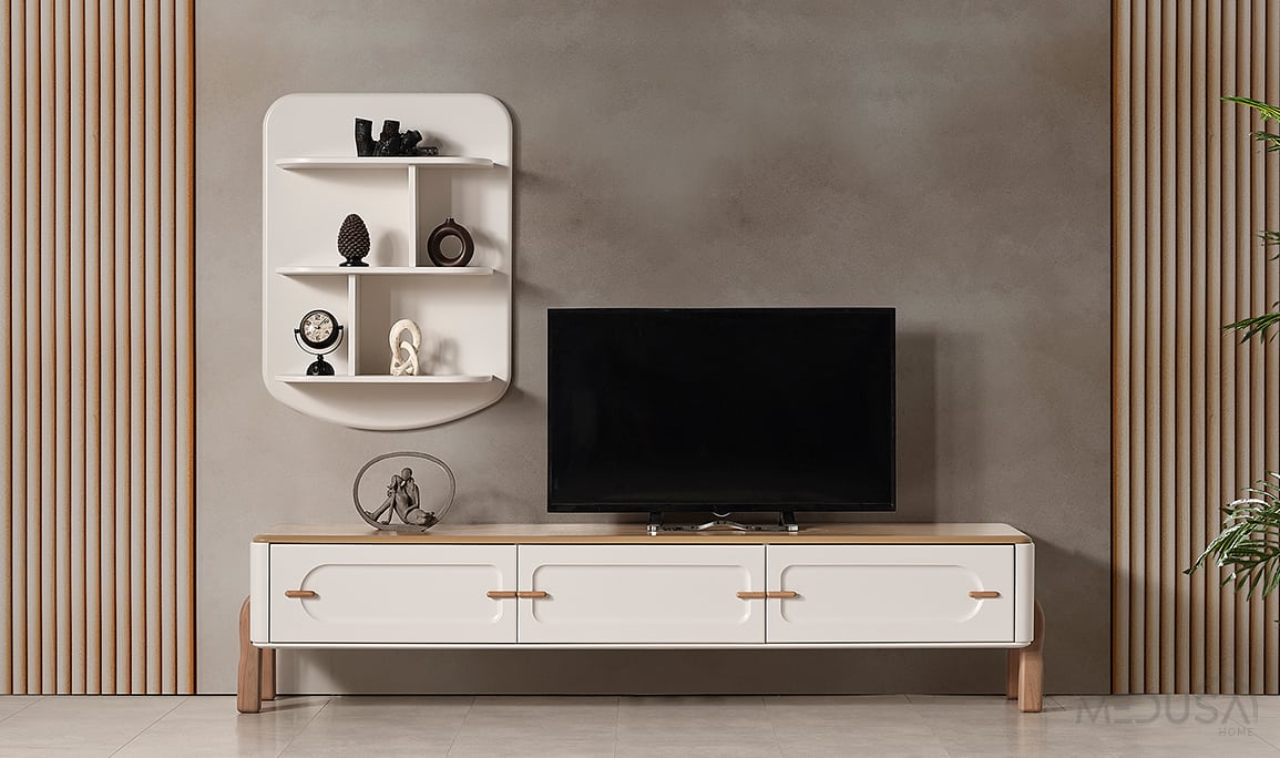 Medusa Home Mobilya - Nova Tv Ünitesi