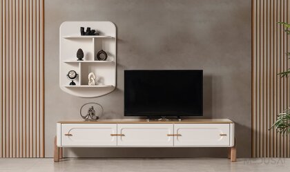 Medusa Home - Nova Tv Ünitesi Medusa Home - Nova Tv Ünitesi
