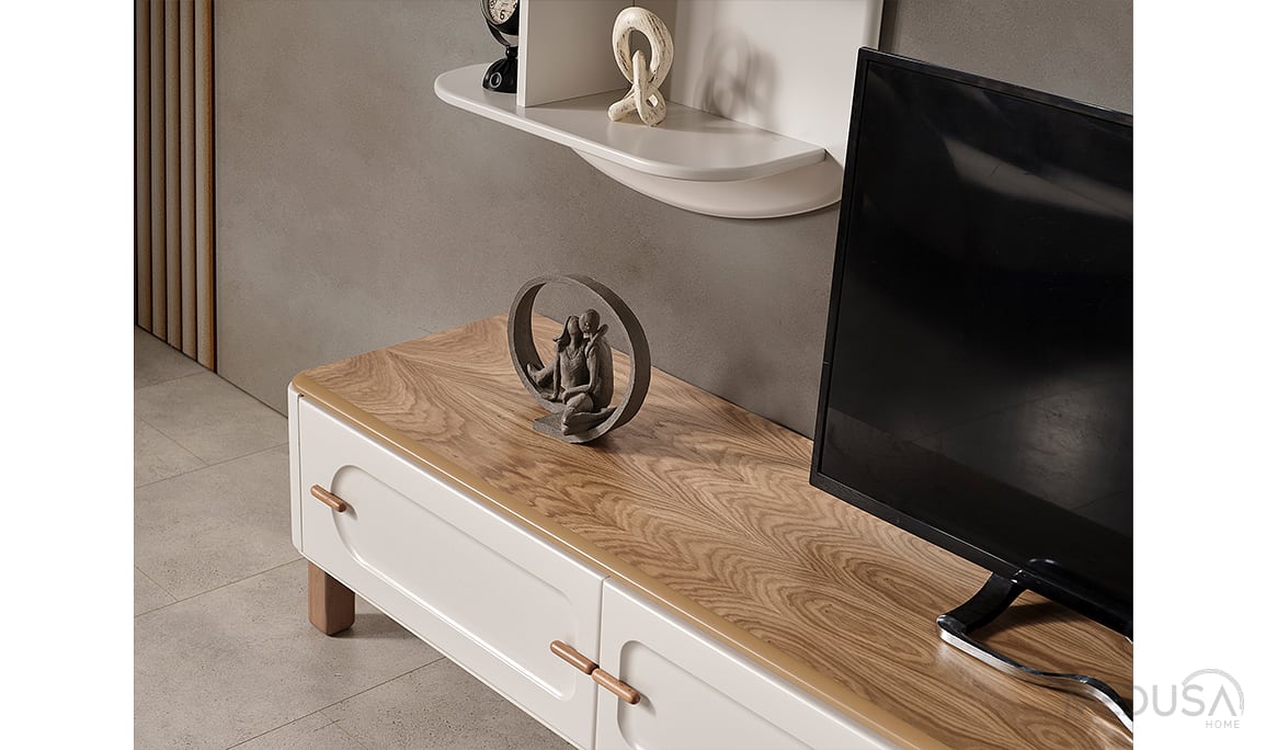 Medusa Home Mobilya - Nova Tv Ünitesi