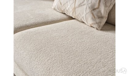 Medusa Home Mobilya - Nova Üçlü Koltuk