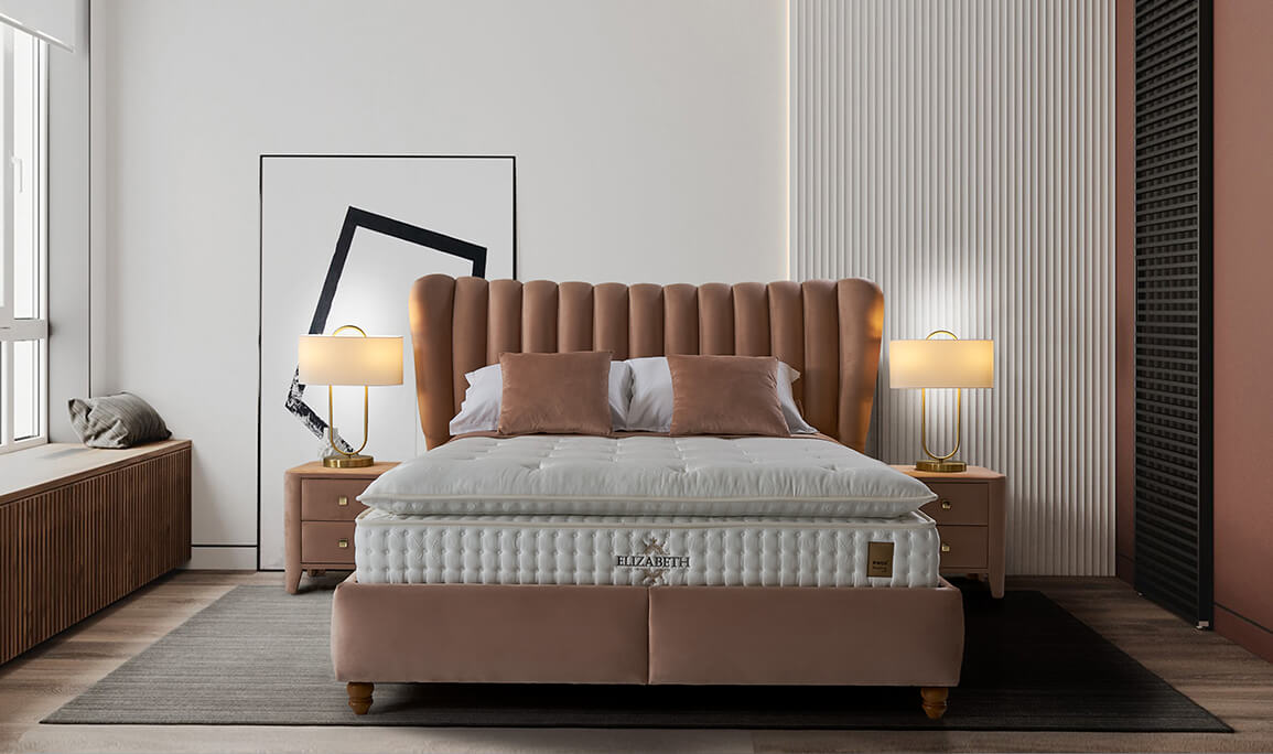 Medusa Home Mobilya - Nova XL Baza