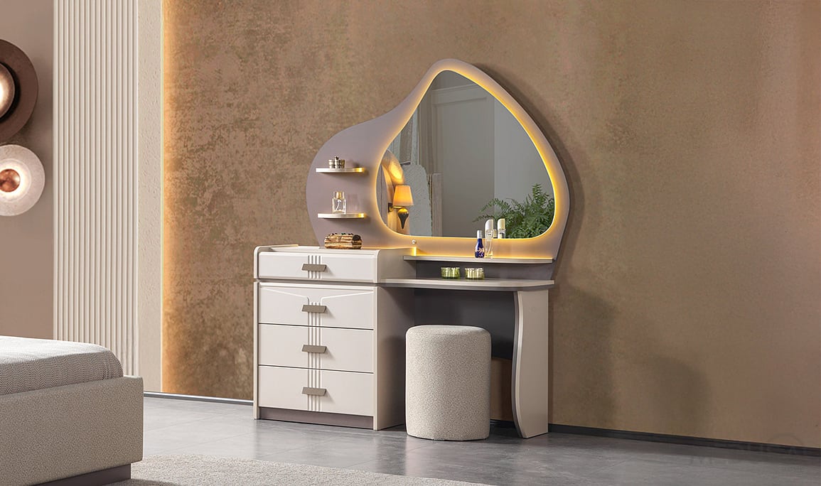 Medusa Home Mobilya - Nova Yatak Odası