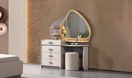 Medusa Home Mobilya - Nova Yatak Odası