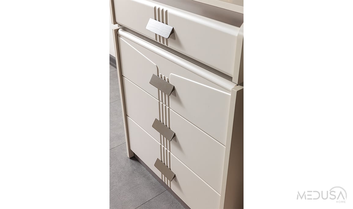 Medusa Home Mobilya - Nova Yatak Odası