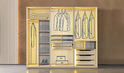 Medusa Home Mobilya - Nova Yatak Odası