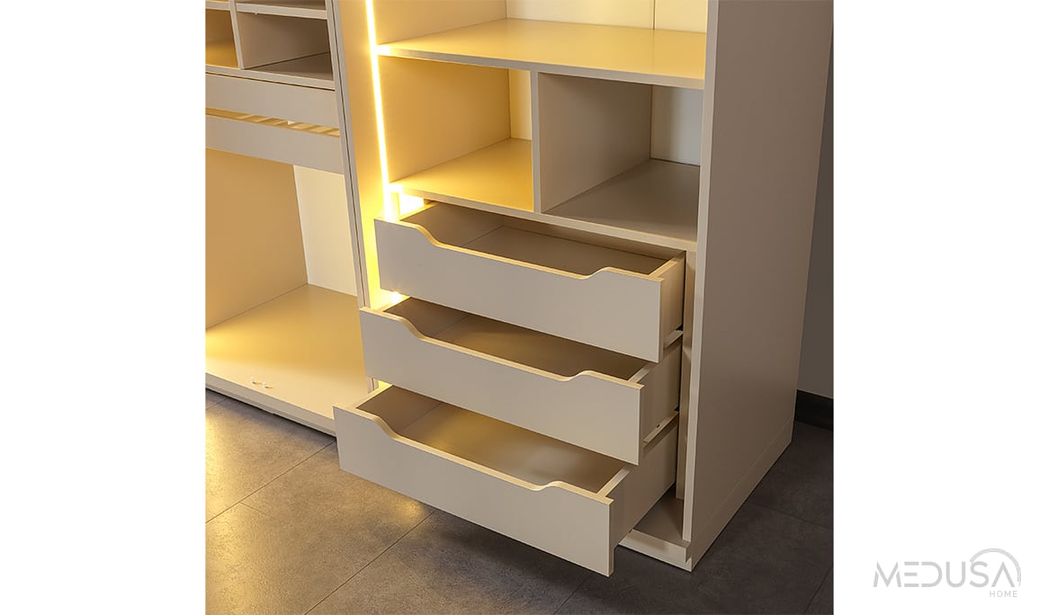 Medusa Home Mobilya - Nova Yatak Odası