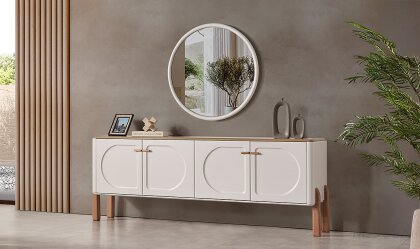 Medusa Home Mobilya - Nova Yemek Odası