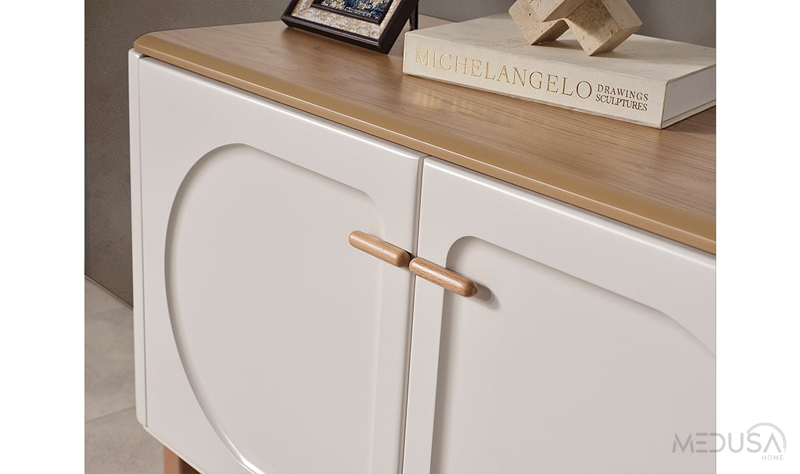 Medusa Home Mobilya - Nova Yemek Odası