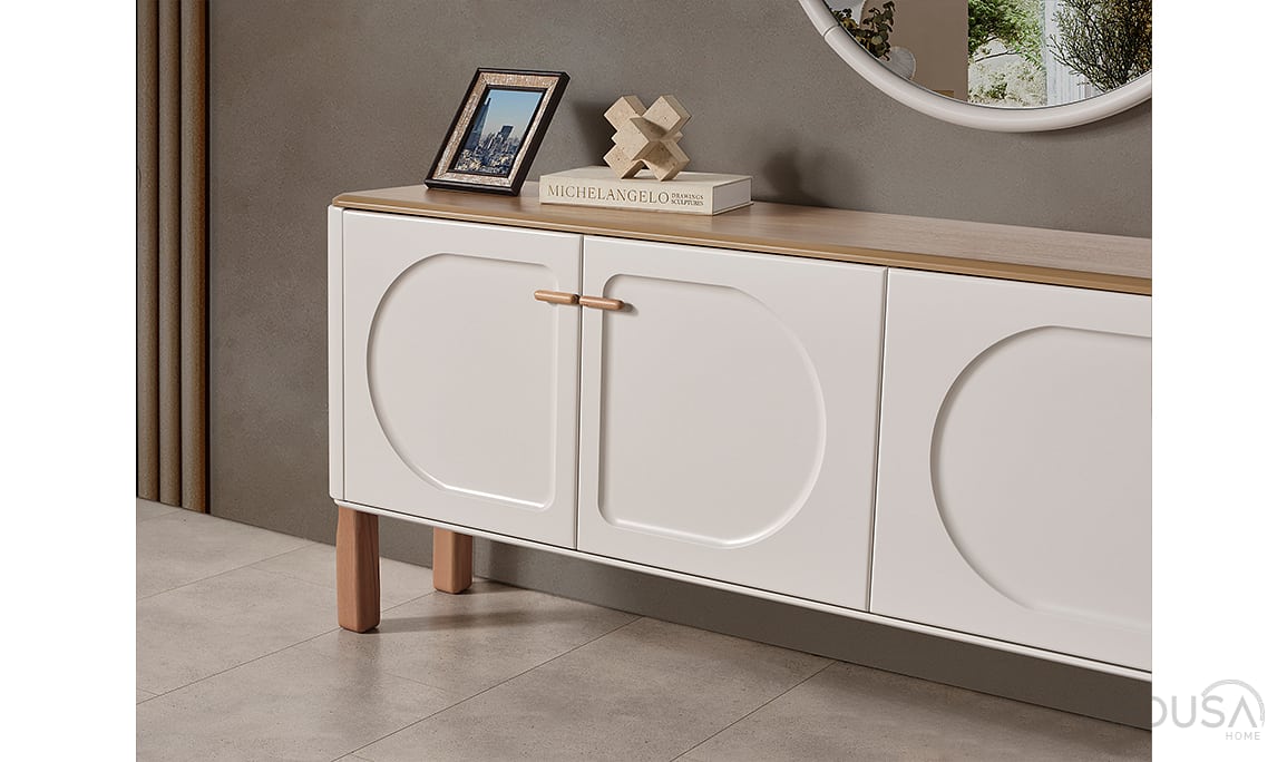 Medusa Home Mobilya - Nova Yemek Odası