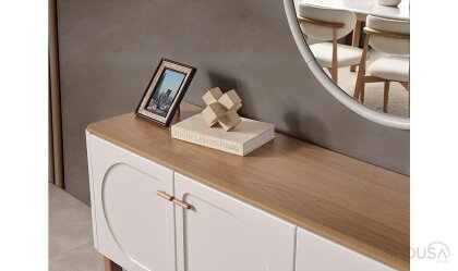 Medusa Home Mobilya - Nova Yemek Odası