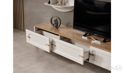 Medusa Home Mobilya - Nova Yemek Odası