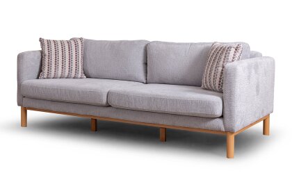 Medusa Home Mobilya - Novello Koltuk Takımı