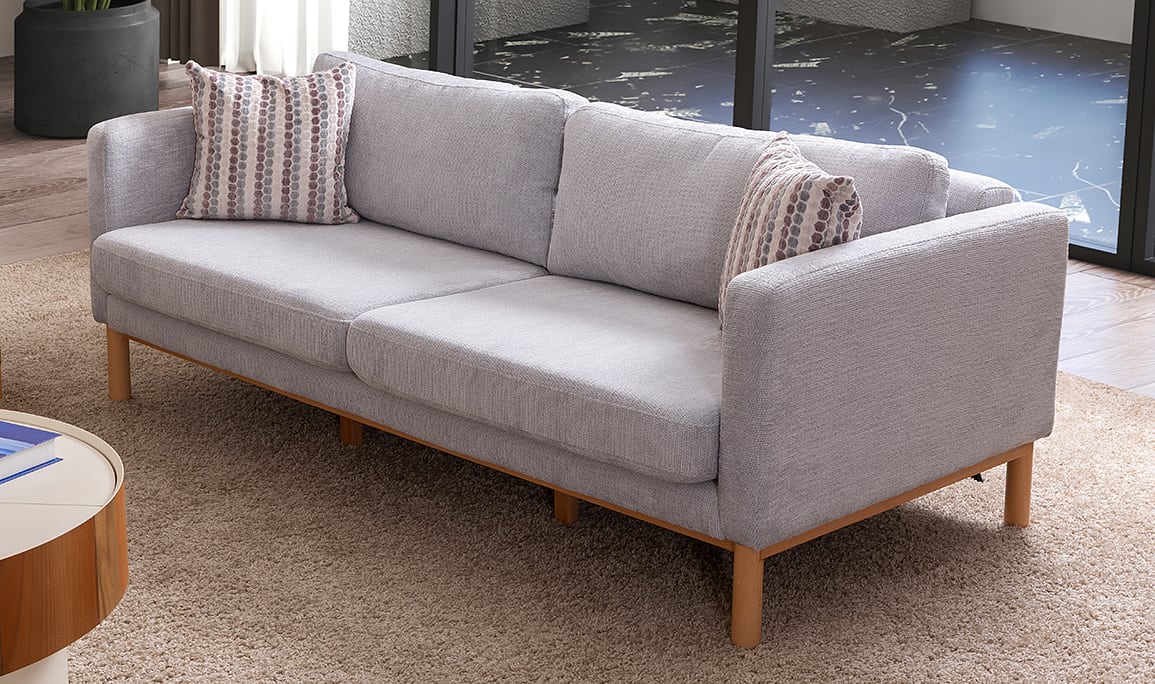 Medusa Home Mobilya - Novello Koltuk Takımı