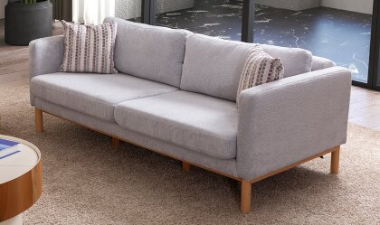 Medusa Home Mobilya - Novello Koltuk Takımı