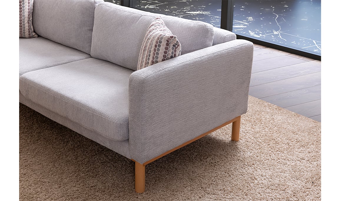 Medusa Home Mobilya - Novello Koltuk Takımı