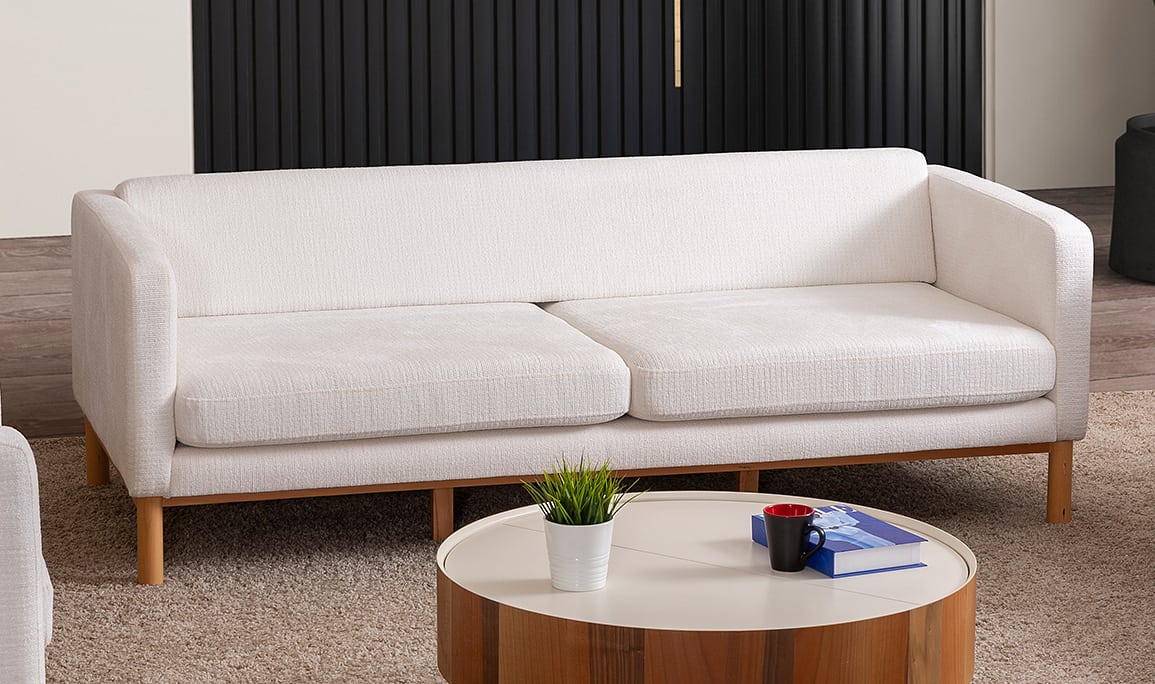 Medusa Home Mobilya - Novello Koltuk Takımı
