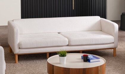 Medusa Home Mobilya - Novello Koltuk Takımı