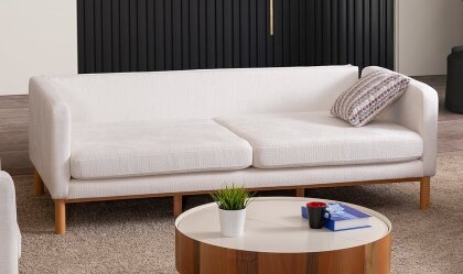 Medusa Home Mobilya - Novello Koltuk Takımı