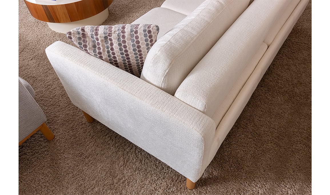 Medusa Home Mobilya - Novello Koltuk Takımı