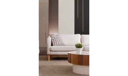 Medusa Home Mobilya - Novello Koltuk Takımı