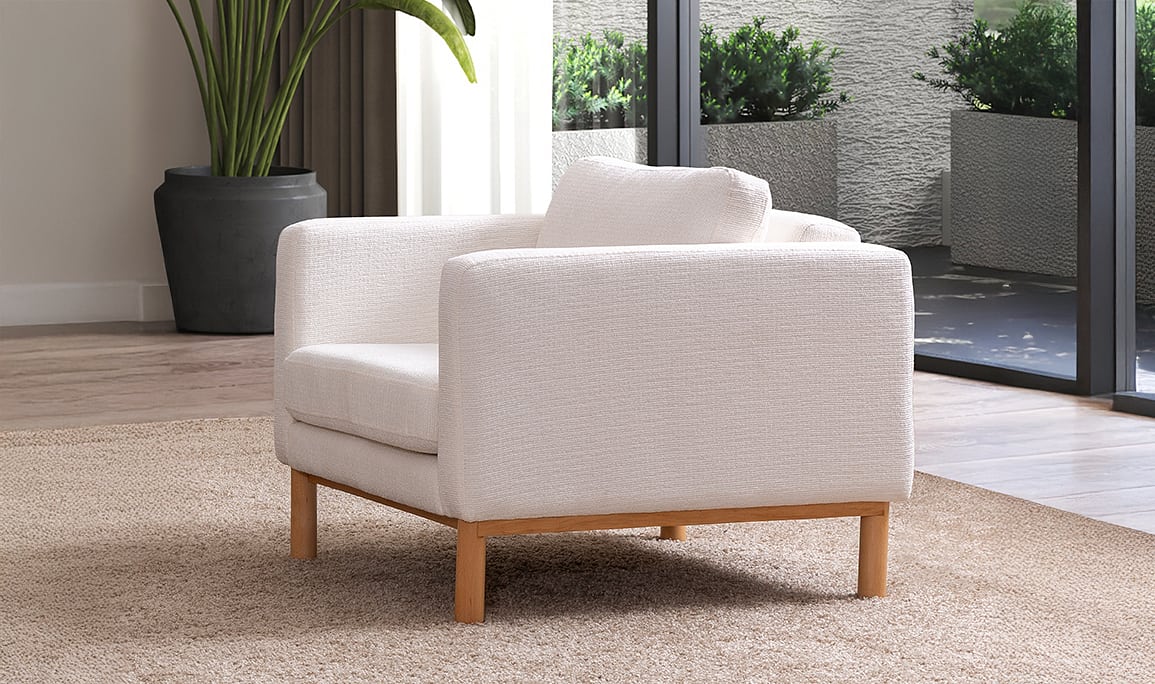 Medusa Home Mobilya - Novello Koltuk Takımı