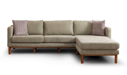 Medusa Home Mobilya - Novello Relax Köşe Takımı
