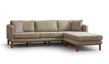 Medusa Home Mobilya - Novello Relax Köşe Takımı