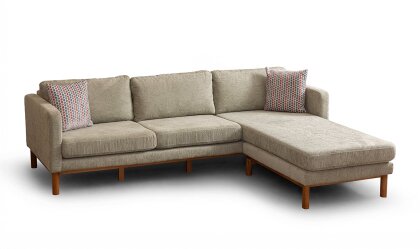 Medusa Home Mobilya - Novello Relax Köşe Takımı