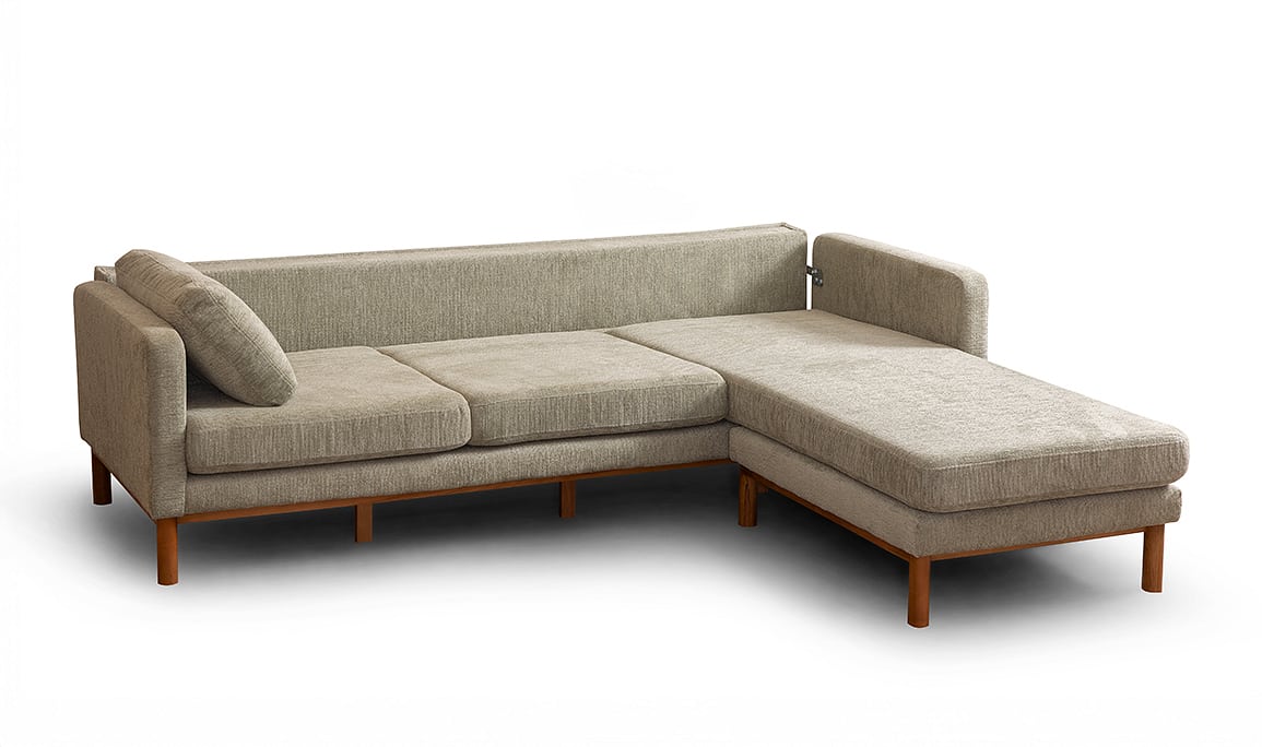 Medusa Home Mobilya - Novello Relax Köşe Takımı